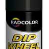 Revestimento em Spray Dip Wheel Amarelo 500ml/ 320g - Imagem 3