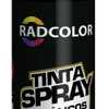 Tinta Spray Metálica Rosa 400ml/ 240g - Imagem 3