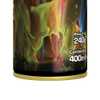 Tinta Spray Luminosa Verde 400ml/ 240g - Imagem 5