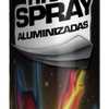 Tinta Spray Acrílica Aluminizada Alumínio Roda 400ml/ 240g - Imagem 4