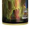 Tinta Spray Alta Temperatura Preto Fosco 400ml/ 240g - Imagem 5