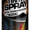 Tinta Spray Alta Temperatura Alumínio 400ml/ 240g - Imagem 4