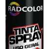 Tinta Spray Verniz Acrílico 400ml/ 240g - Imagem 3