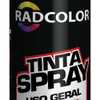 Tinta Spray Verniz Acrílico Fosco 400ml/ 240g - Imagem 3