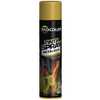 Tinta Spray Metálica Dourado 400ml/ 240g - Imagem 1