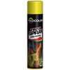 Tinta Spray Acrílica Uso Geral Amarelo 400ml/ 240g - Imagem 1