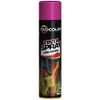 Tinta Spray Acrílica Uso Geral Rosa Claro 400ml/ 240g - Imagem 1