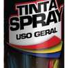 Tinta Spray Acrílica Uso Geral Rosa Claro 400ml/ 240g - Imagem 4