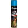 Tinta Spray Acrílica Uso Geral Azul Claro 400ml/ 240g - Imagem 1