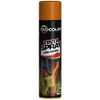 Tinta Spray Acrílica Uso Geral Laranja 400ml/ 240g - Imagem 1