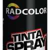 Tinta Spray Acrílica Uso Geral Laranja 400ml/ 240g - Imagem 3