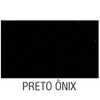 Tinta Esmalte Sintético Metálico Preto Ônix 900ml - Imagem 2