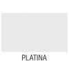 Tinta Esmalte Sintético Platina 3,6 Litros - Imagem 2