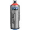 Tinta Spray Super Color Expression Vermelho Pimenta 400ml/312g - Imagem 1