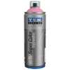 Tinta Spray Super Color Expression Rosa Crush 400ml/312g - Imagem 1