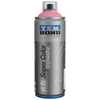 Tinta Spray Super Color Expression Rosa Flerte 400ml/312g - Imagem 1