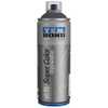 Tinta Spray Super Color Expression Preto Técnico 400ml/312g - Imagem 1