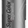 Tinta Spray Super Color Expression Preto Técnico 400ml/312g - Imagem 4