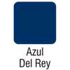 Esmalte Sintético Azul Del Rey Brilhante 900ml - Imagem 2