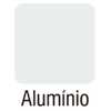 Esmalte Sintético Alumínio Brilhante 900ml - Imagem 2