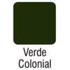 Esmalte Sintético Verde Colonial Brilhante 900ml - Imagem 2