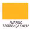 Esmalte Industrial Amarelo Seg 5 Y 812 900ml - Imagem 2