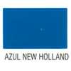 Esmalte Industrial Azul New Holland 3,6L - Imagem 2