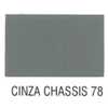 Esmalte Industrial Cinza Chassis 1978 3,6L - Imagem 2