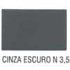 Esmalte Industrial Cinza Escuro N 35 3,6L - Imagem 2