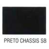 Esmalte Industrial Preto Chassis SB 3,6L - Imagem 2