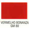 Esmalte Industrial Vermelho Bonanza GM 1980 3,6L - Imagem 2