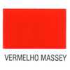 Esmalte Industrial Vermelho Massey 900ml - Imagem 2