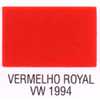 Esmalte Industrial Vermelho Royal VW 1984 3,6L - Imagem 2