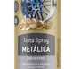 Tinta Spray Metálica Prata 400ml PRATIK-5300629  - Imagem
