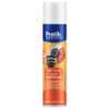 Tinta Spray Alta Temperatura Branco Fosco 400ml - Imagem 1