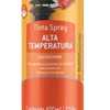 Tinta Spray Alta Temperatura Branco Fosco 400ml - Imagem 4