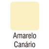 Acrílico Fosco Amarelo Canário 18L - Imagem 2