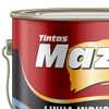 Kit Thane M677 Tinta de Acabamento Azul 3,6L - Imagem 2