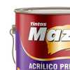 Acrílico Premium Prata Fosco 3,6L   - Imagem 2