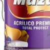 Acrílico Premium Prata Fosco 3,6L   - Imagem 4