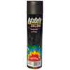 Tinta Spray de Alta Temperatura Branco Fosco 400ml - Imagem 1