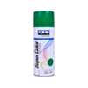 Tinta Verde Spray Super Color 350ml - 23161006900 TEKBOND - Imagem 1