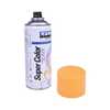 Tinta Amarela Spray Super Color 350ml - 23061006900 TEKBOND - Imagem 3