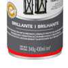 Verniz Spray Premium Metal Protection Transparente Brilhante Antiferrugem 430ml - Imagem 5