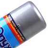 Tinta Spray Alta Temperatura de Alumínio 400ml - Imagem 2