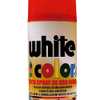 Tinta Spray de Uso Geral Vermelho Brilhante 400ml  - Imagem 3