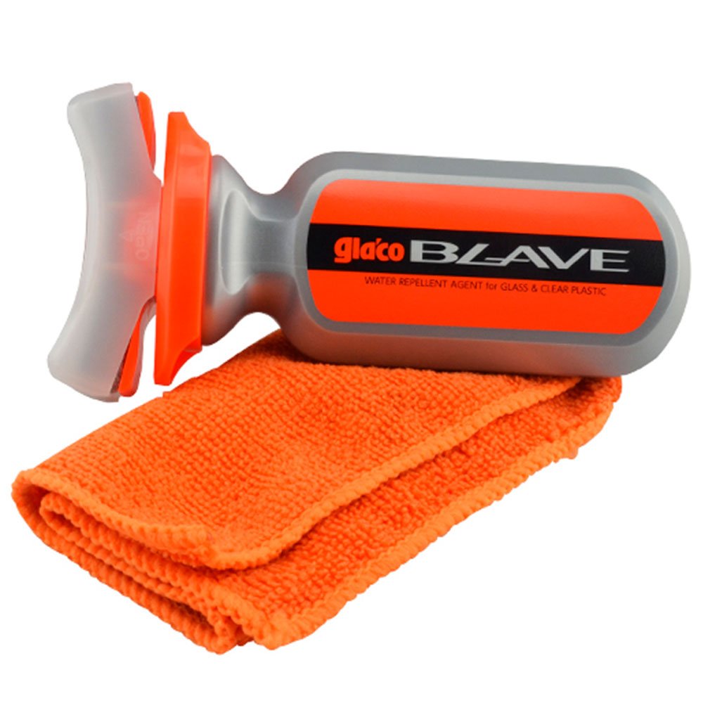 SOFT99 Glaco Blave - Glass And Plastic Water Repellent
