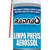 Limpa Pneus Aerossol 300ml/ 140g - Imagem 3