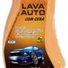 Detergente Automotivo Lava Auto com Cera 500ml - Imagem 4