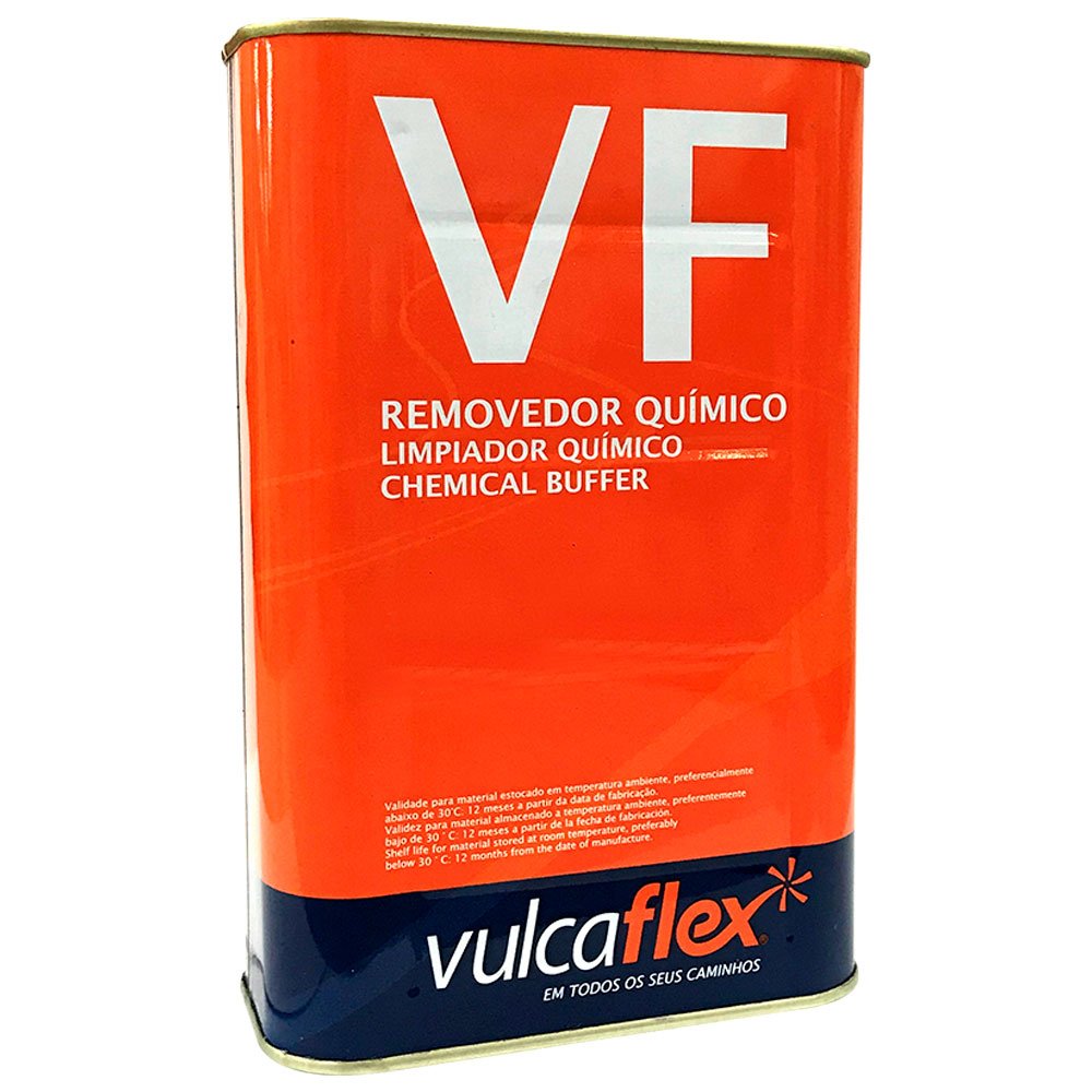 Removedor Químico VF 1,45 Kg - Imagem zoom